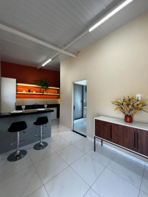Loft Primavera - 700m do Parque das Águas